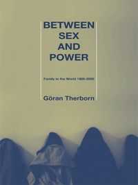 Produktbild: Between Sex and Power