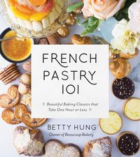 Produktbild: French Pastry 101