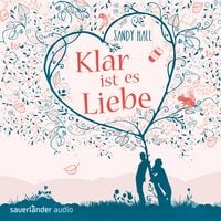Produktbild: Klar ist es Liebe