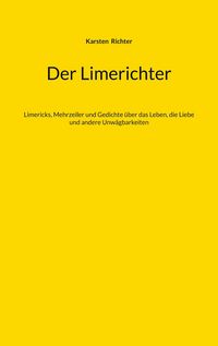 Produktbild: Der Limerichter