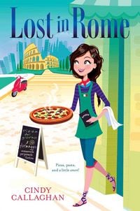 Produktbild: Lost in Rome