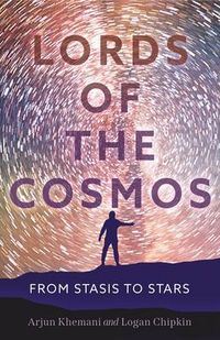 Produktbild: Lords of the Cosmos