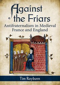 Produktbild: Against the Friars