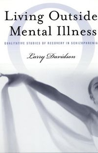 Produktbild: Living Outside Mental Illness