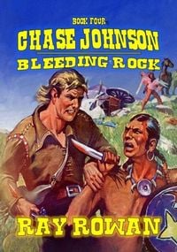 Produktbild: Chase Johnson - Bleeding Rock