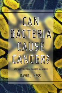Produktbild: Can Bacteria Cause Cancer?