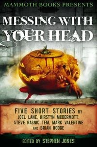 Produktbild: Mammoth Books presents Messing With Your Head
