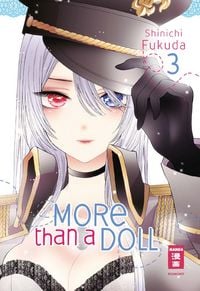 Produktbild: More than a Doll 03