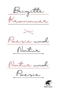 Produktbild: Poesie und Natur / Natur und Poesie