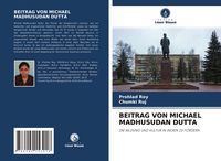 Produktbild: Beitrag von Michael Madhusudan Dutta