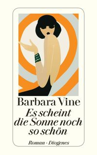 Bild vom Artikel Es scheint die Sonne noch so schön vom Autor Barbara Vine