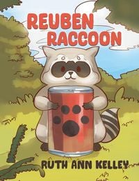 Produktbild: Reuben Raccoon