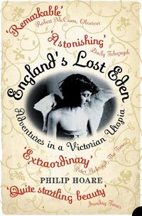 Produktbild: England's Lost Eden