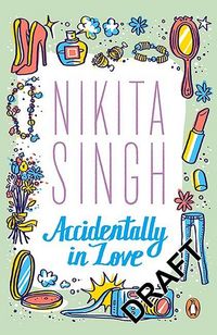 Produktbild: Accidentally in Love