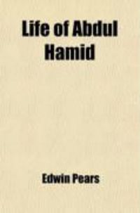 Produktbild: Life of Abdul Hamid