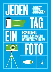 Produktbild: Jeden Tag ein Foto