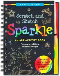 Produktbild: Scratch & Sketch Sparkle