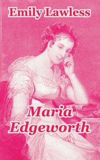 Produktbild: Maria Edgeworth