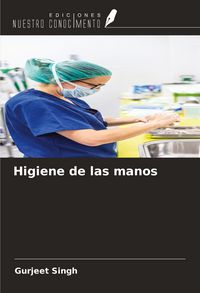 Produktbild: Higiene de las manos