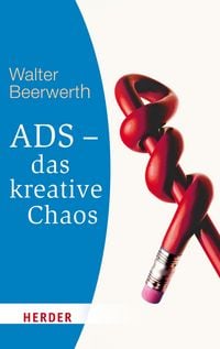 Produktbild: ADS - das kreative Chaos