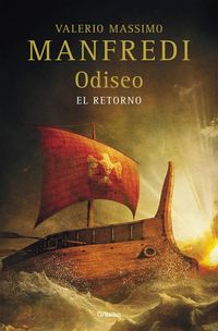 Produktbild: Odiseo : el retorno