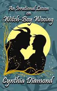Produktbild: An Irrational Lesson on Witch-Boy Wooing