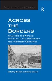 Produktbild: Across the Borders