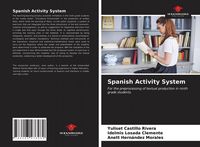 Produktbild: Spanish Activity System
