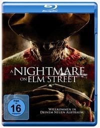 Bild vom Artikel A Nightmare on Elm Street (+ Digital Copy) vom Autor Rooney Mara