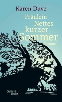 Produktbild Fr&auml;ulein Nettes kurzer Sommer