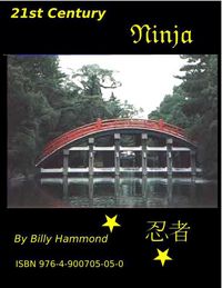 Produktbild: 21st Century Ninja
