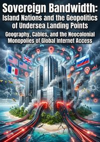 Produktbild: Sovereign Bandwidth: Island Nations and the Geopolitics of Undersea Landing Points
