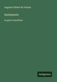 Produktbild: Sentiments