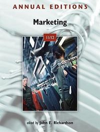 Produktbild: Marketing-2011-12