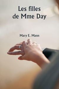 Produktbild: Les filles de Mme Day