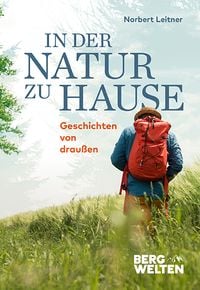 Produktbild: In der Natur zu Hause