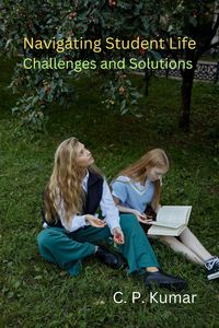 Produktbild: Navigating Student Life: Challenges and Solutions