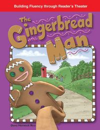 Produktbild: The Gingerbread Man