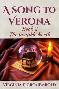 Produktbild: A Song To Verona - Book 2
