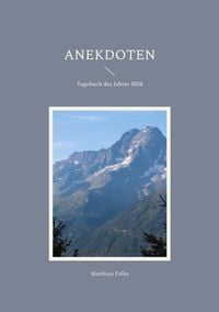 Produktbild: Anekdoten