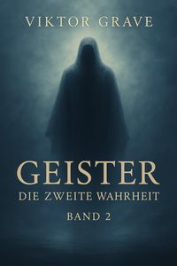 Produktbild: Geister-Die zweite Wahrheit
