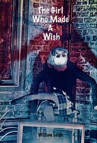 Produktbild: The Girl Who Made A Wish (Females Ascending, #2)