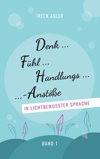 Produktbild: Denkf&uuml;hlhandlungsanst&ouml;&szlig;e