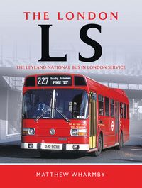 Produktbild: The London LS