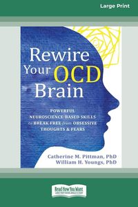 Produktbild: Rewire Your OCD Brain
