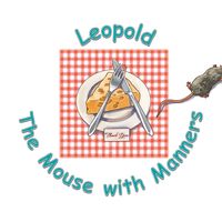 Produktbild: Leopold the Mouse with Manners
