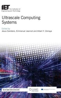 Produktbild: Ultrascale Computing Systems