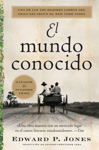 Produktbild: El Mundo Conocido