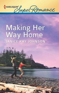 Produktbild: Making Her Way Home