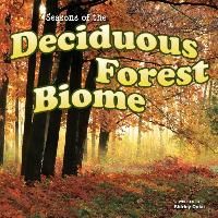 Produktbild: Seasons Of The Deciduous Forest Biome